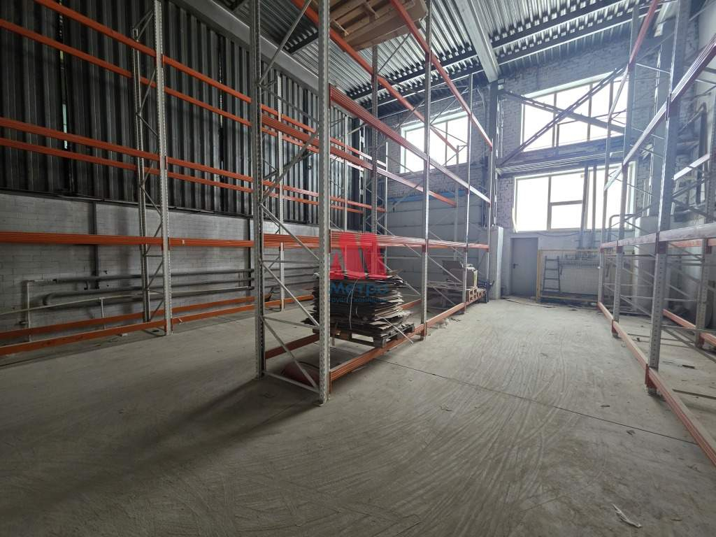 Сдам в аренду помещение свободного назначения 365 м.кв.