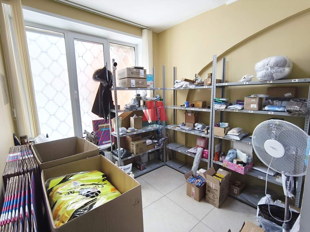 Сдам в аренду помещение свободного назначения 26.3 м.кв.