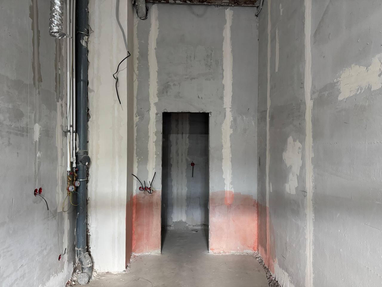 Продам помещение свободного назначения 47.8 м.кв.