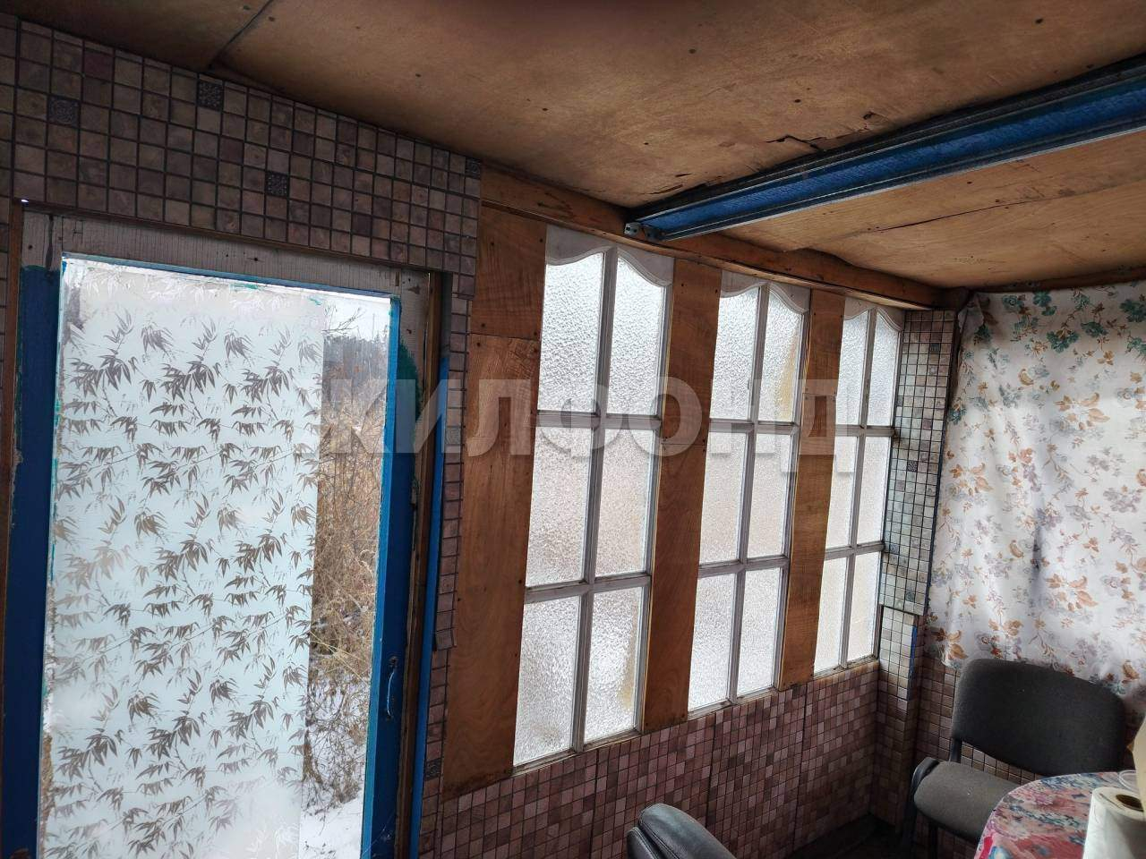 Продам земельный участок 600 м.кв.