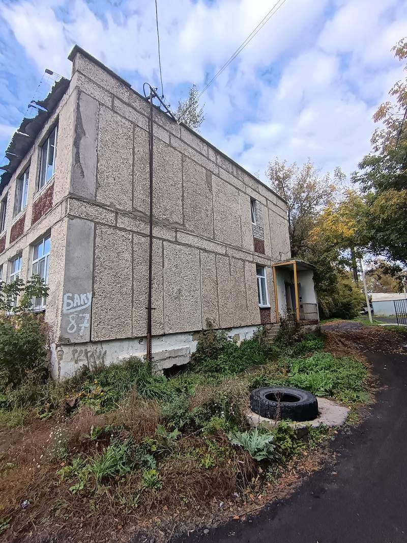 Офис в аренду в Октябрьском, Озерная улица, 3 фото №4