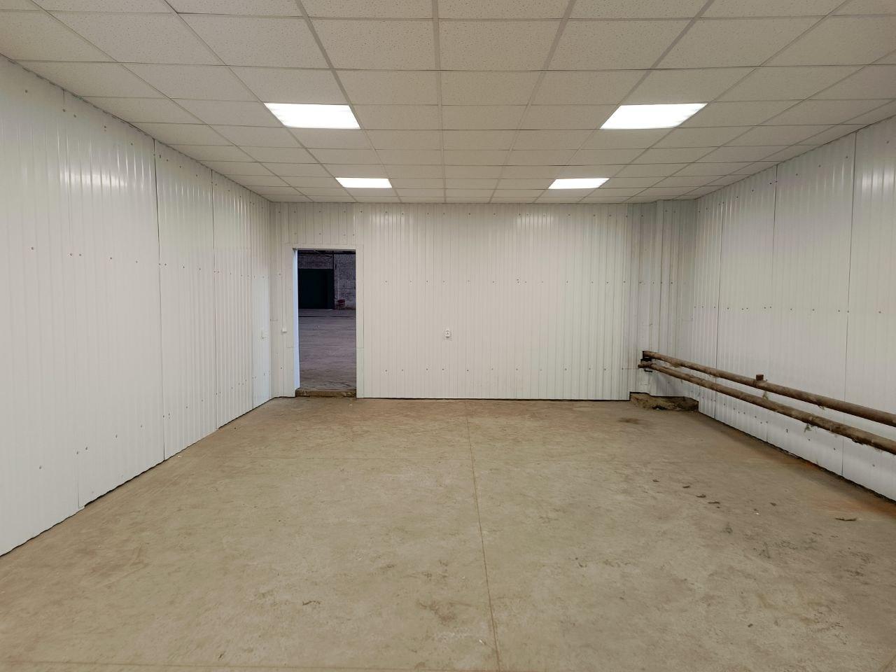 Сдам в аренду склад 648 м.кв.