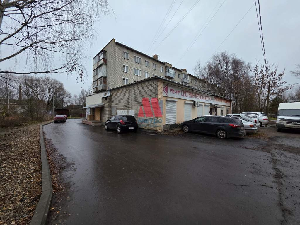 Продам помещение свободного назначения 510 м.кв.