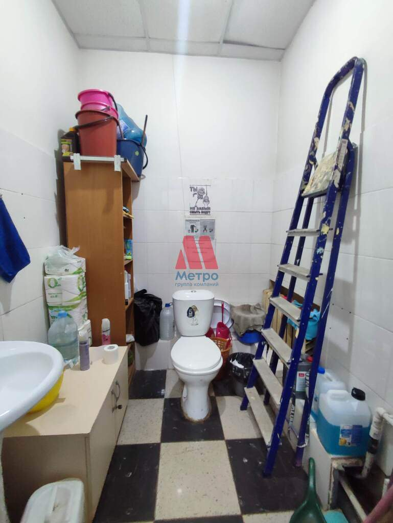 Продам помещение свободного назначения 510 м.кв.