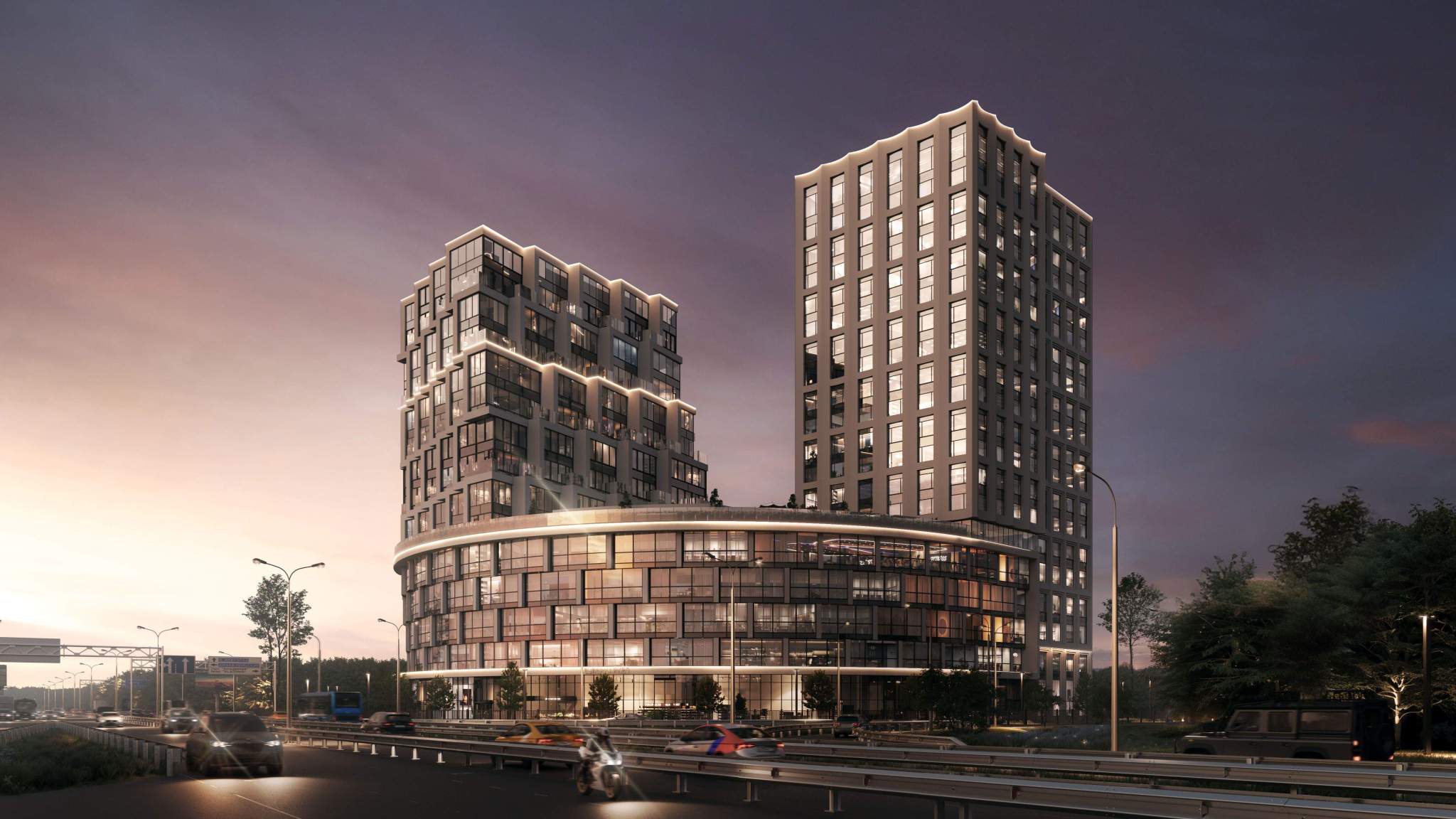 Продам офис 52.3 м.кв.