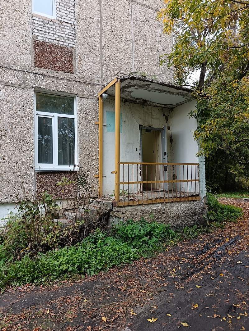Продам офис 16.9 м.кв.