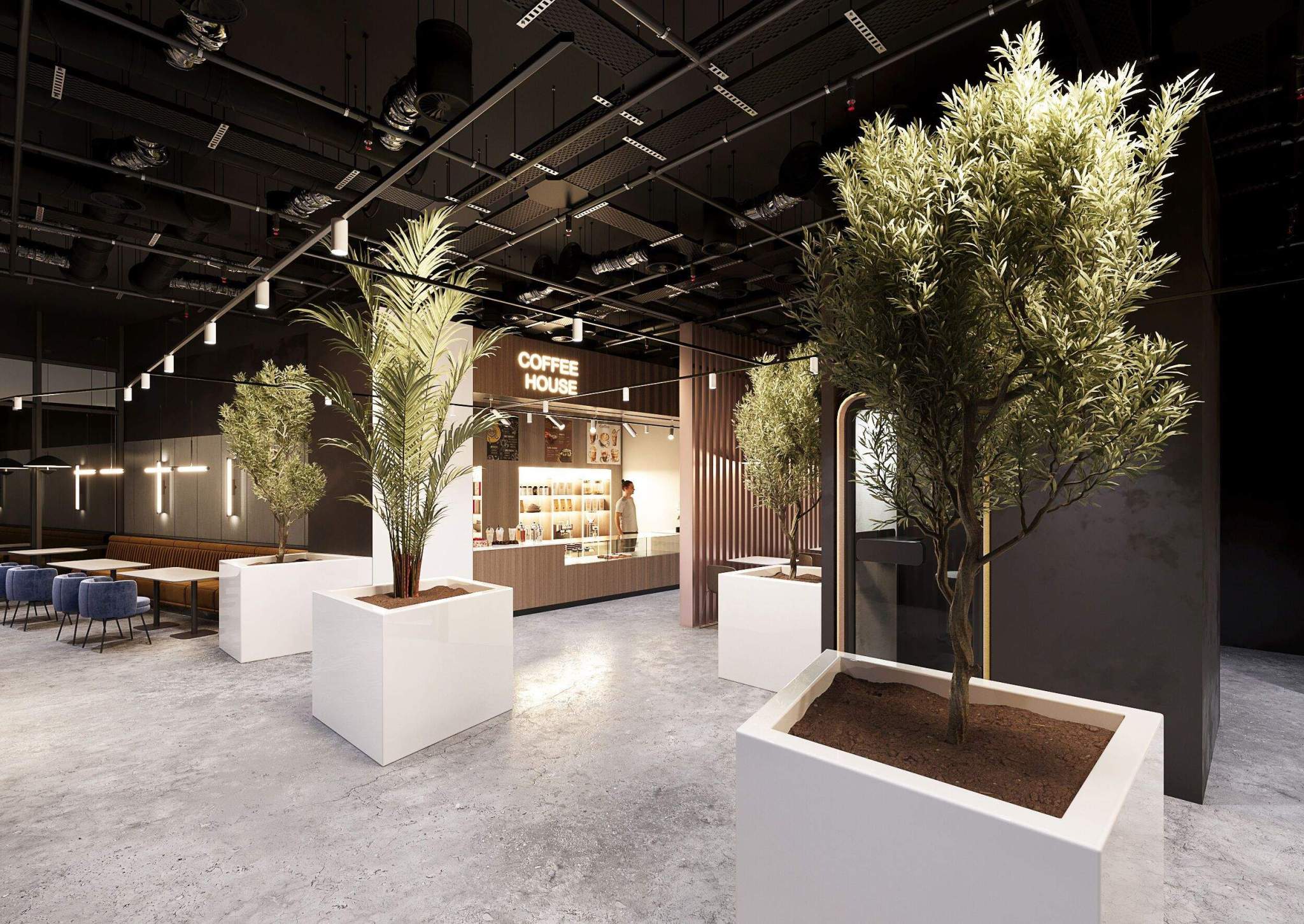 Продам офис 46.7 м.кв.