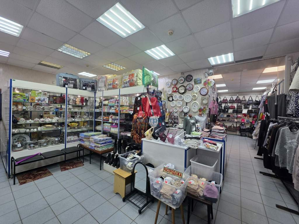 Сдам в аренду помещение свободного назначения 75 м.кв.