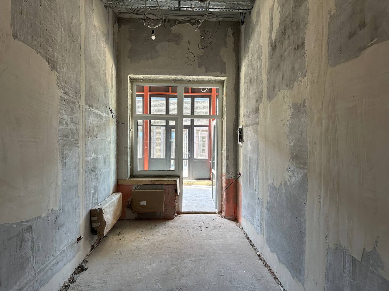 Продам помещение свободного назначения 47.8 м.кв.