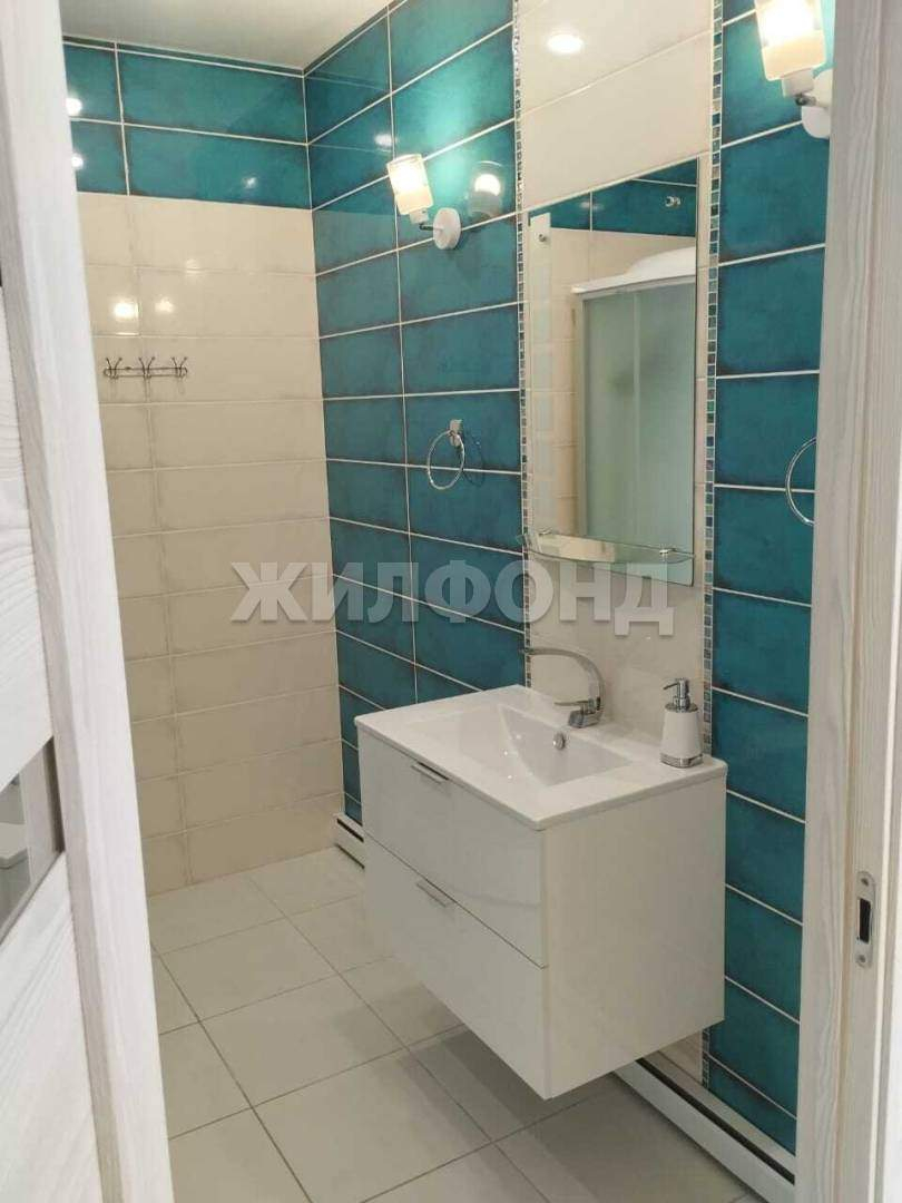 Дом на продажу в Осиновке, Луговая улица фото №14