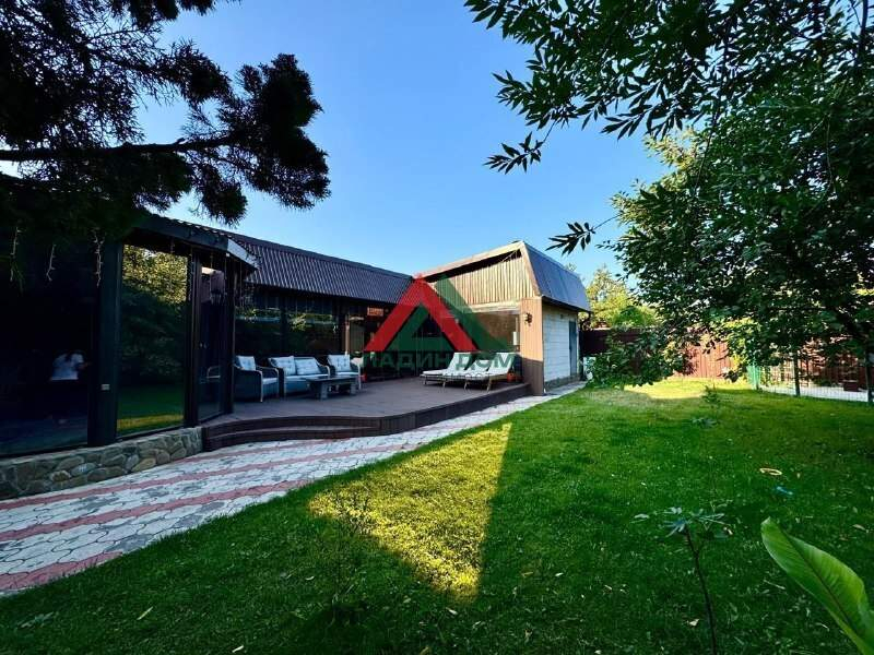 Дом на продажу в Краснодаре, им. Виктора Гришина улица, 34