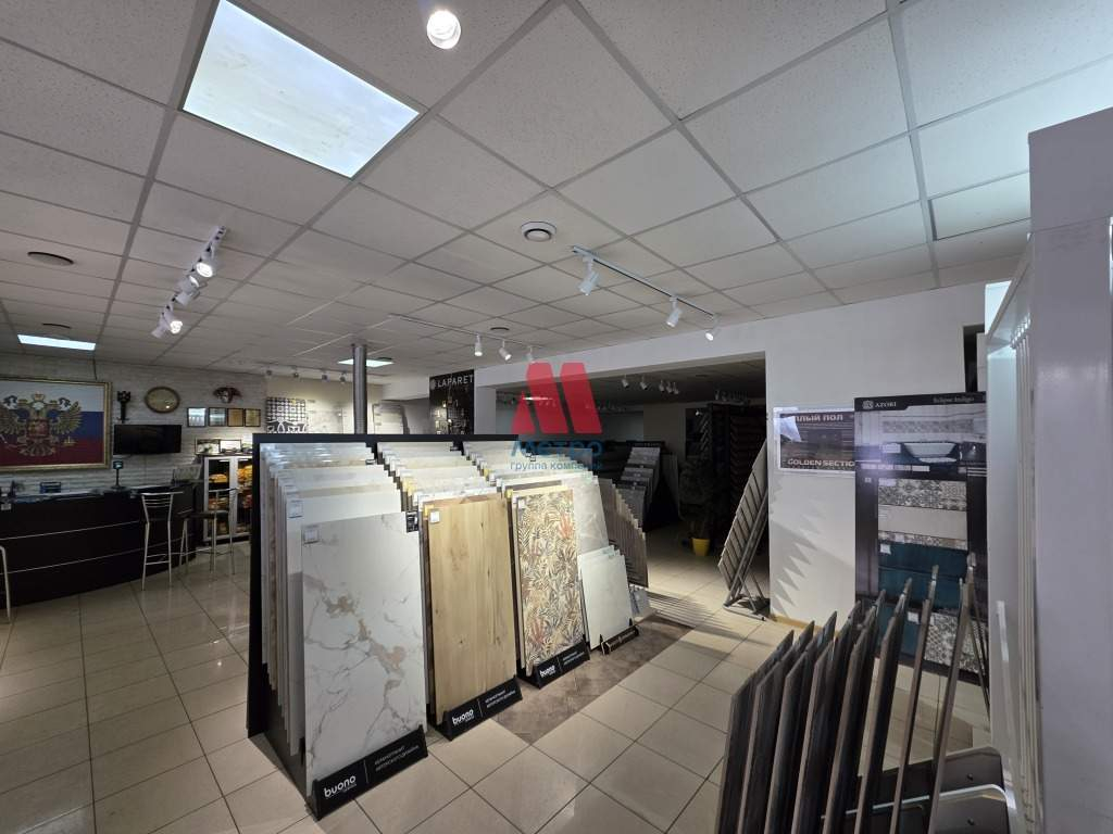 Сдам в аренду помещение свободного назначения 400 м.кв.