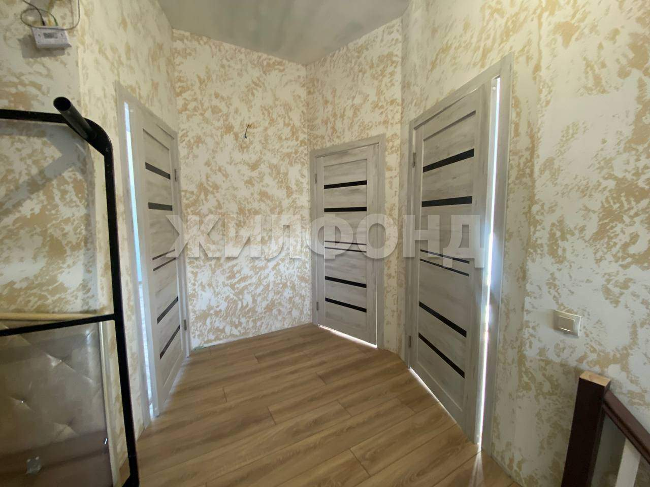 Дом на продажу в Андреевке, Полевая улица фото №23