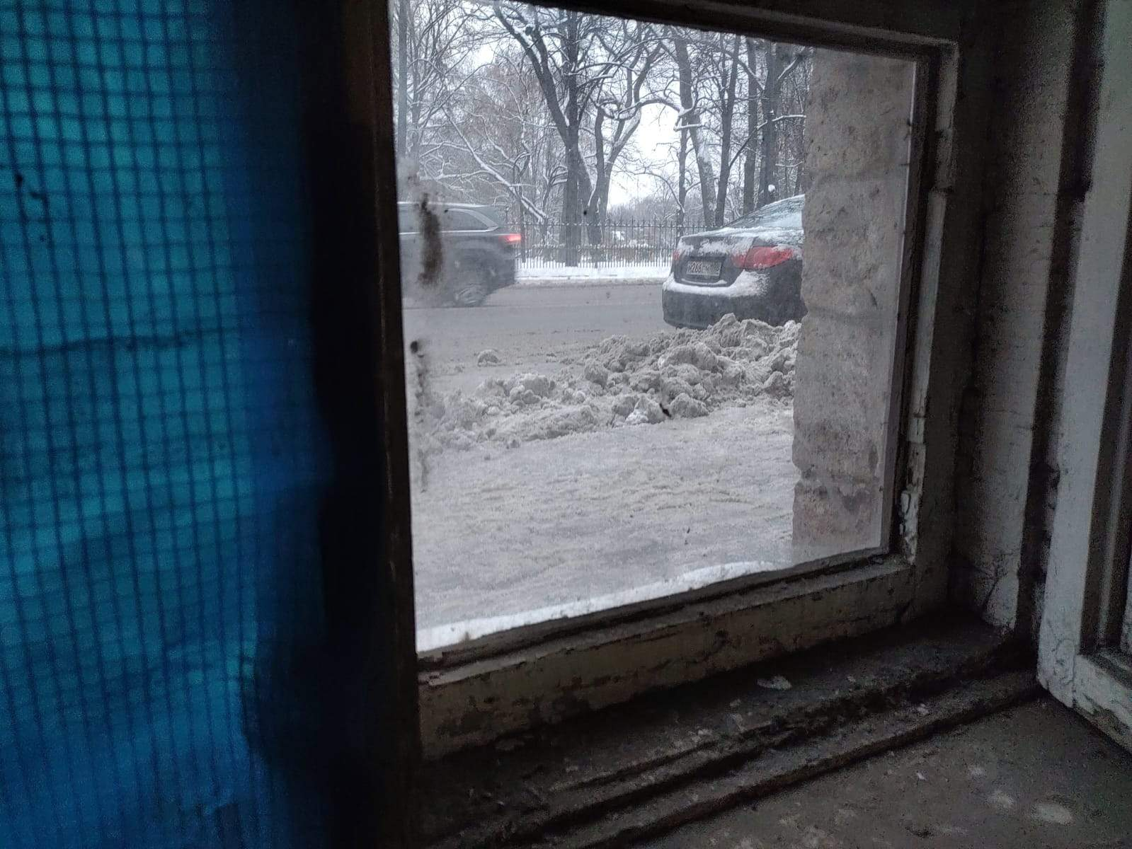 Продам офис 26.5 м.кв.