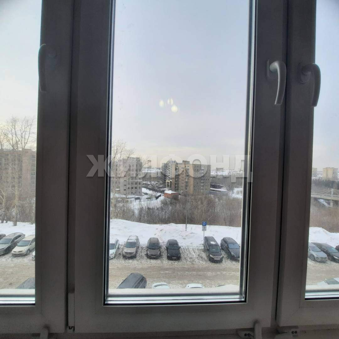 Квартира на продажу в Кемерово, Искитимская Набережная улица, 102 фото №8
