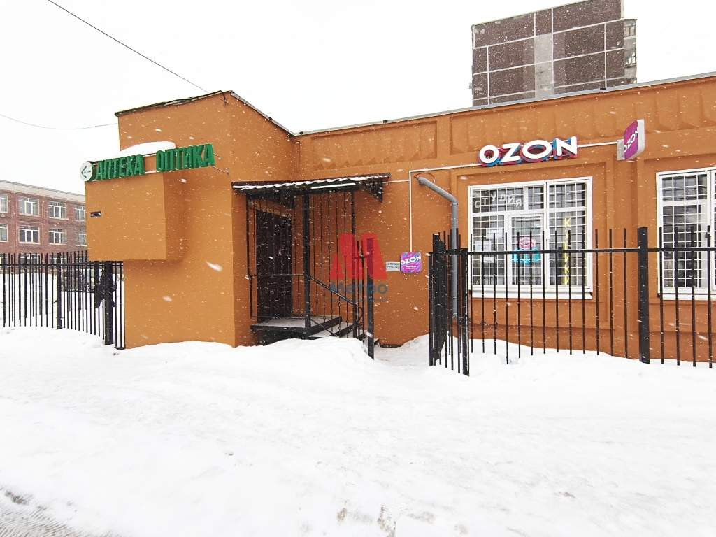 Сдам в аренду помещение свободного назначения 26.3 м.кв.