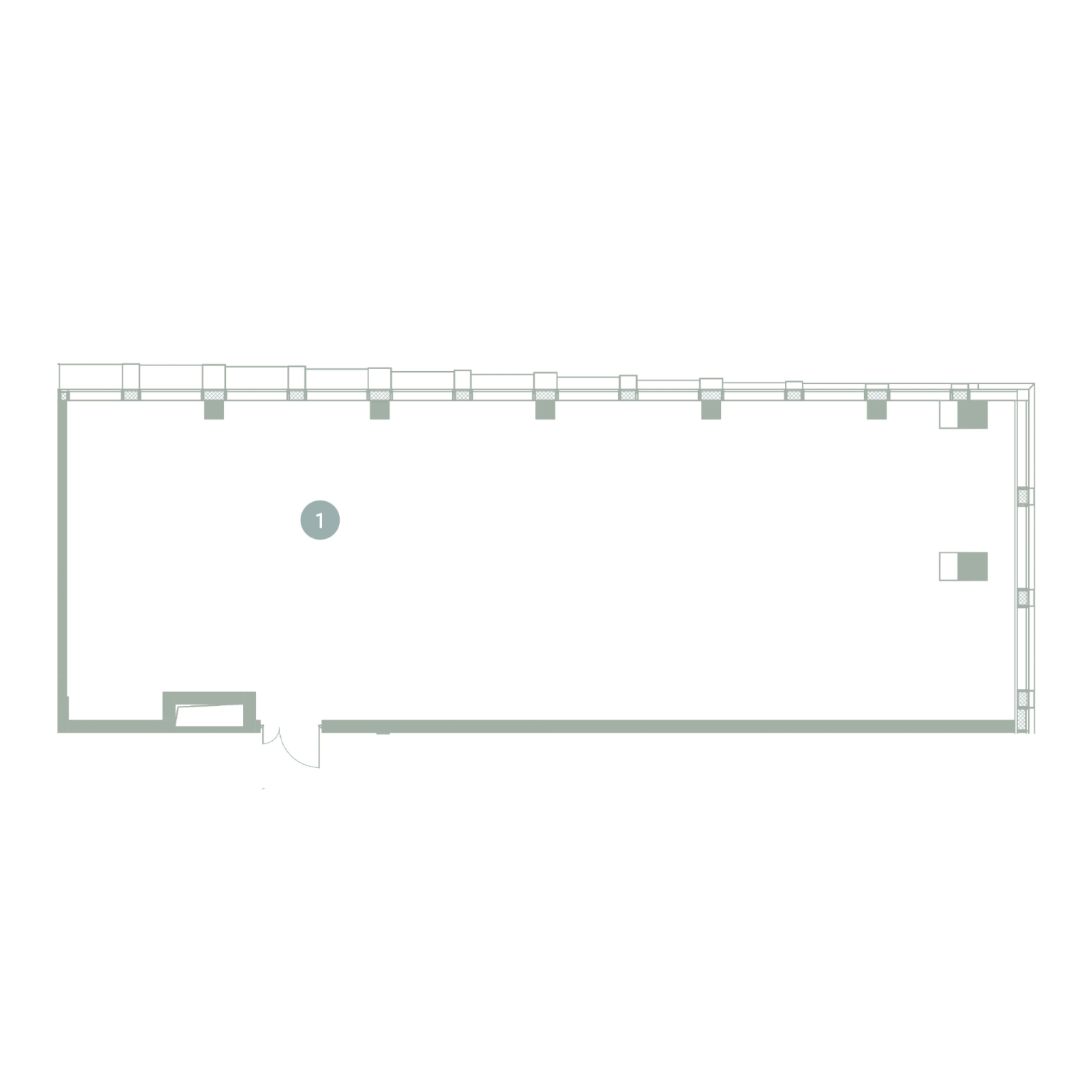 Продам офис 140.4 м.кв.