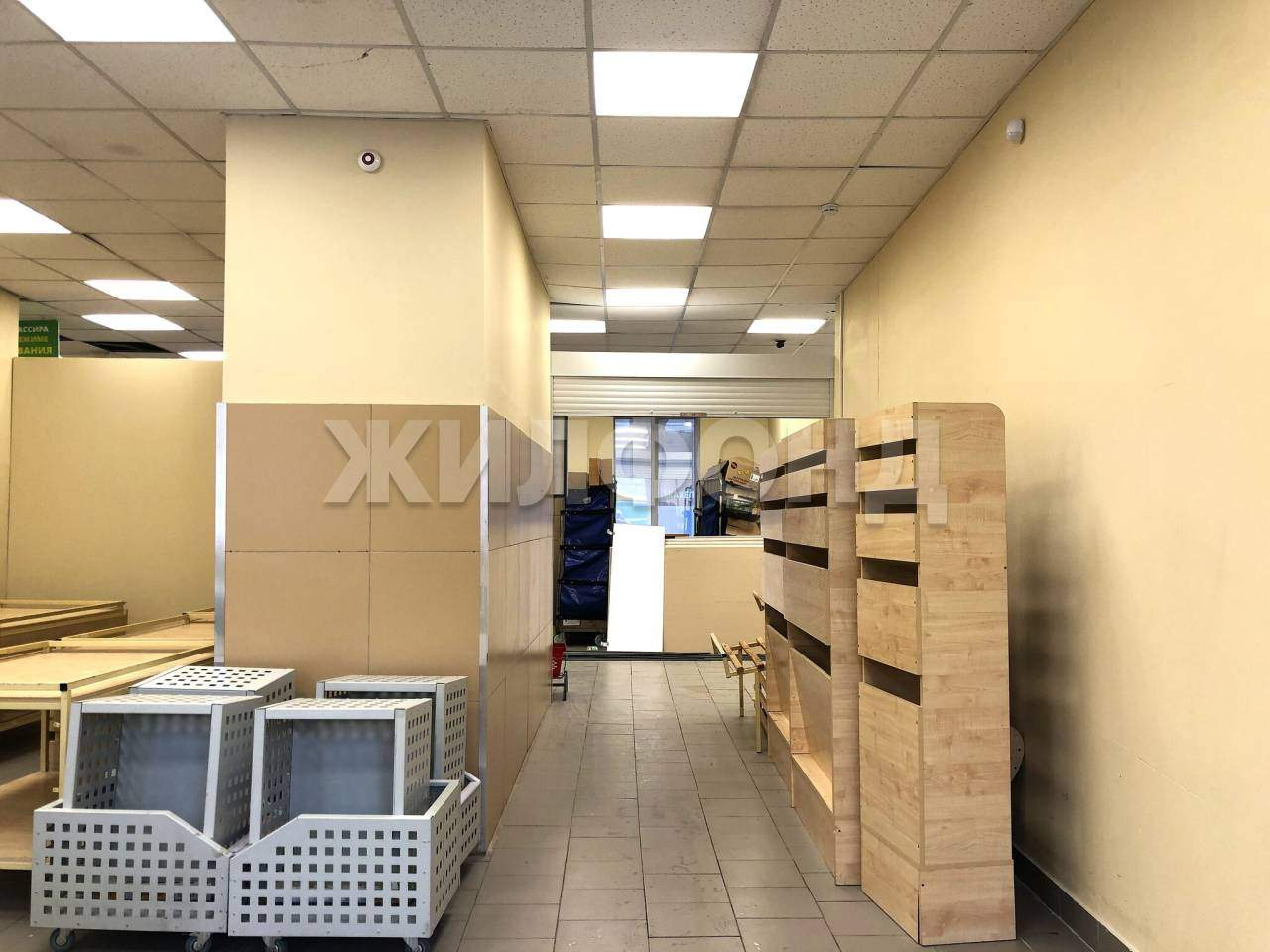 Продам магазин 194 м.кв.