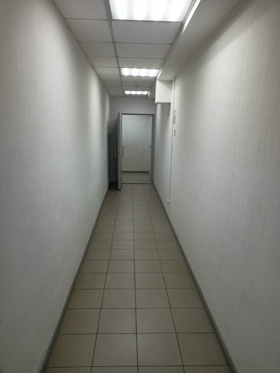 Офис на продажу в Енисейске, Бабкина улица, 26 фото №1