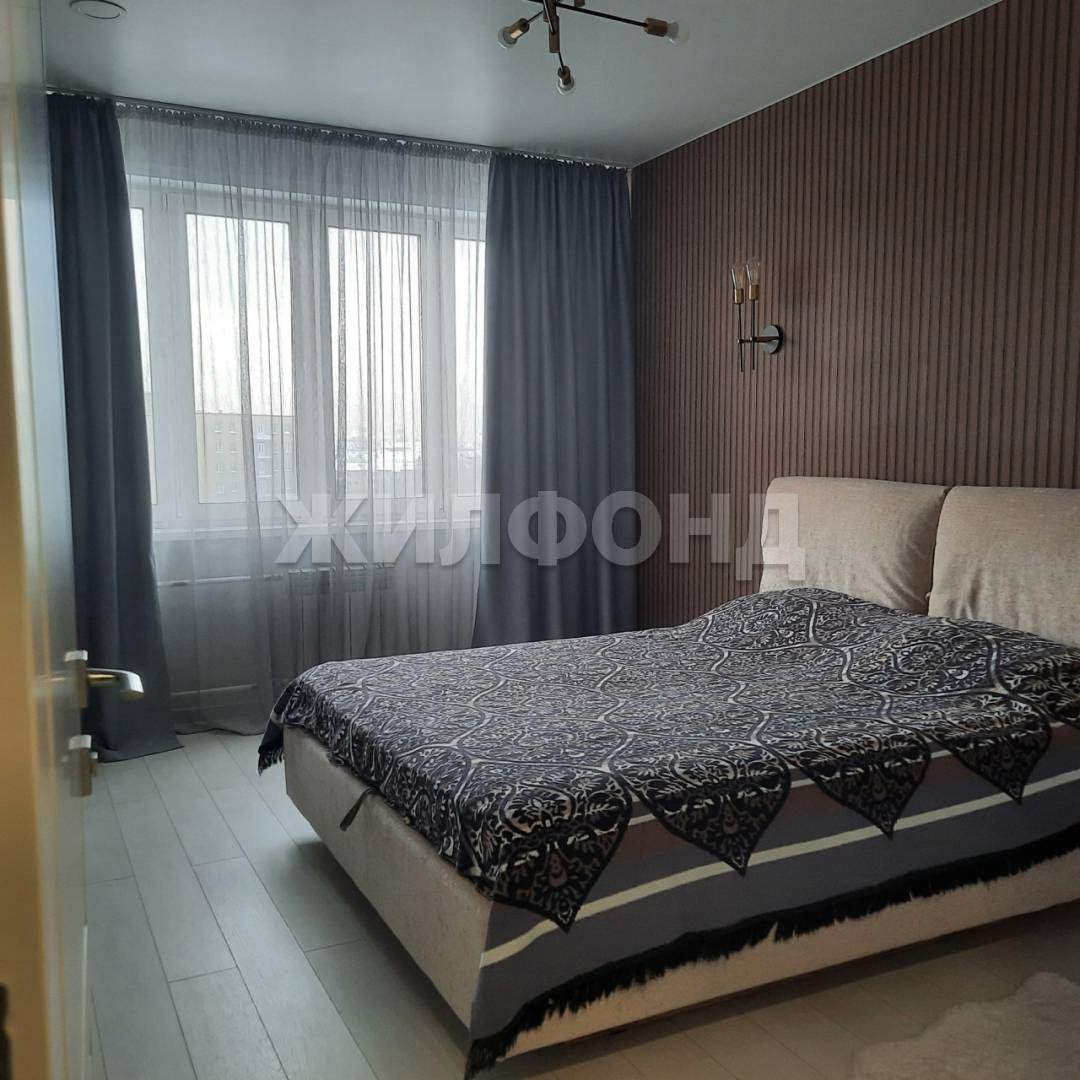Квартира на продажу в Кемерово, Искитимская Набережная улица, 102 фото №9