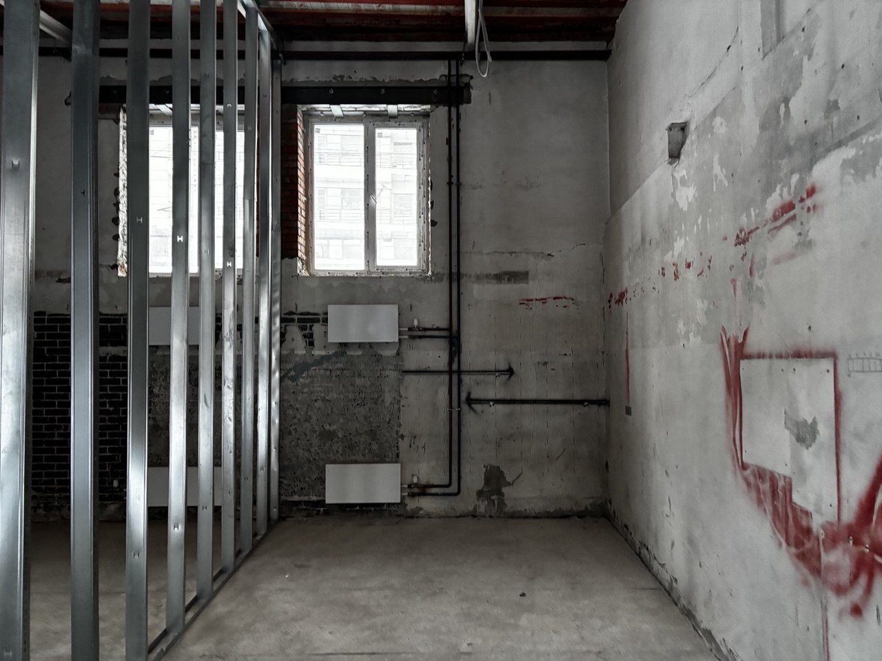 Продам помещение свободного назначения 22.2 м.кв.