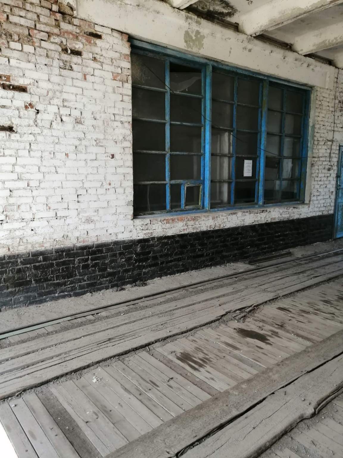 Продам помещение свободного назначения 9500 м.кв.