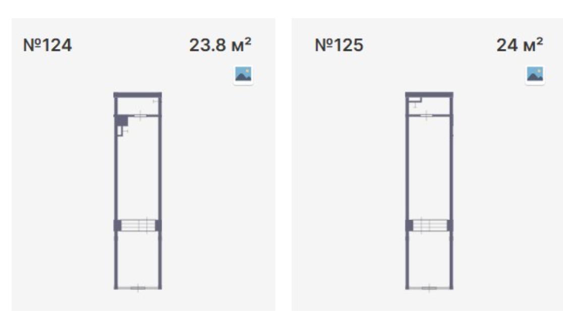 Продам помещение свободного назначения 47.8 м.кв.