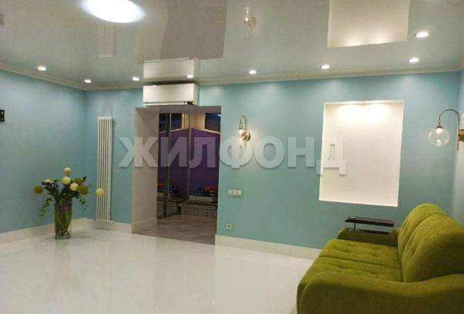 Квартира на продажу в Кемерово, Щегловский переулок, 8 фото №9