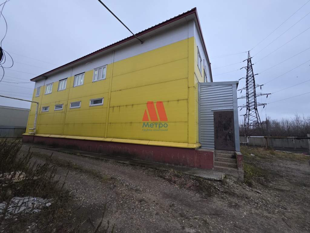 Сдам в аренду помещение свободного назначения 330 м.кв.