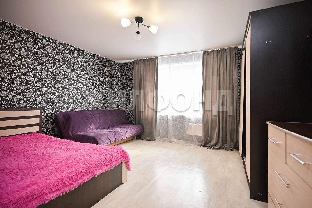 Квартира на продажу в Красноярске, 9мая