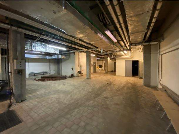 Сдам в аренду офис 726.6 м.кв.