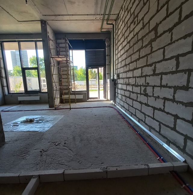 Сдам в аренду помещение свободного назначения 51.6 м.кв.