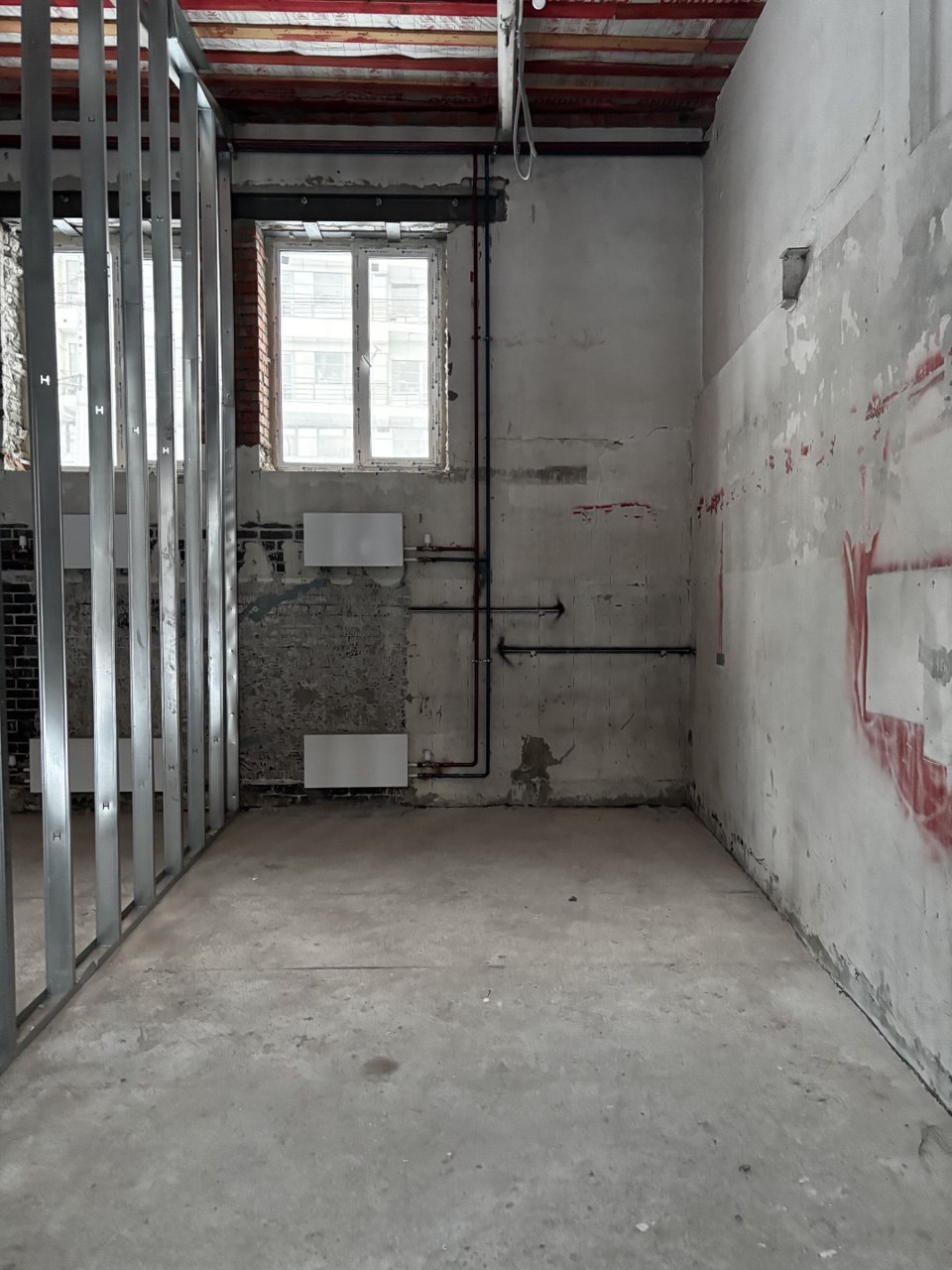 Продам помещение свободного назначения 22.2 м.кв.