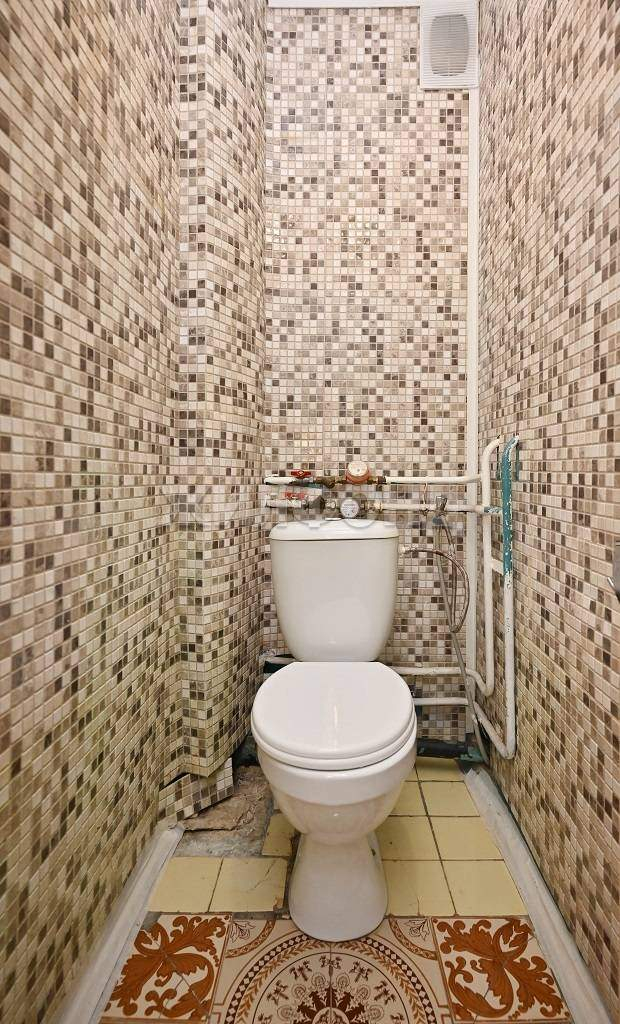 Квартира на продажу в Красноярске, 9мая фото №9