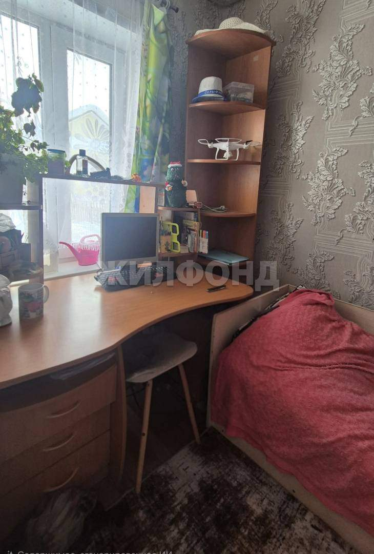Дом на продажу в Нижнем Тагиле, Штурмовая улица фото №12