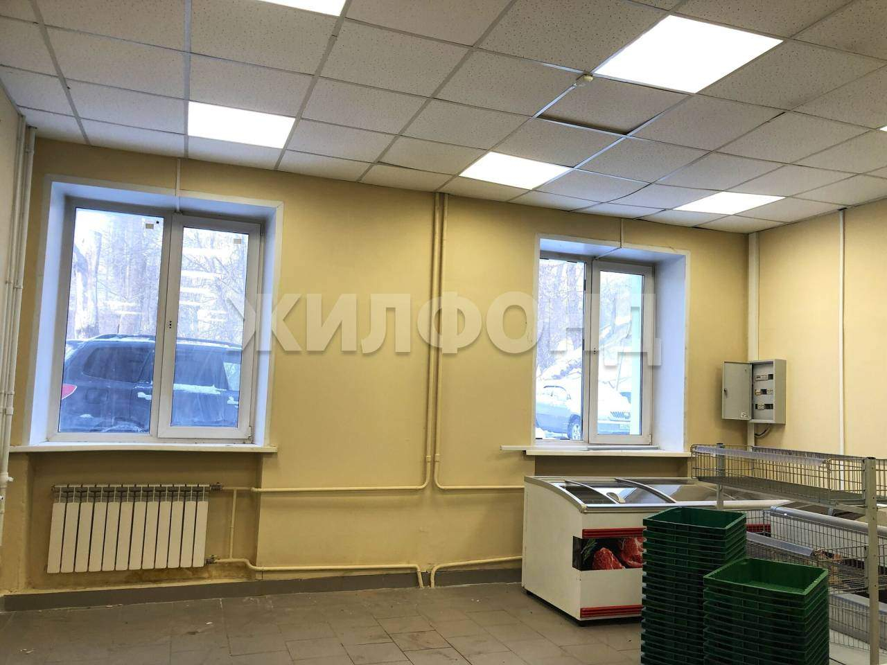 Продам магазин 194 м.кв.