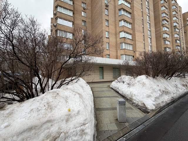 Продам офис 199.6 м.кв.