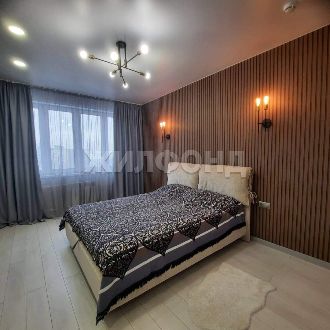 Квартира на продажу в Кемерово, Искитимская Набережная улица, 102 фото №16