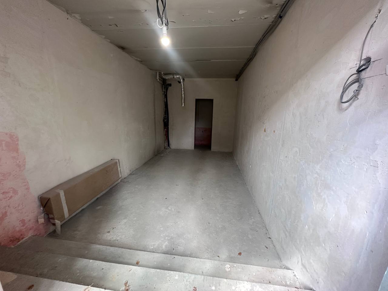 Продам помещение свободного назначения 19.6 м.кв.