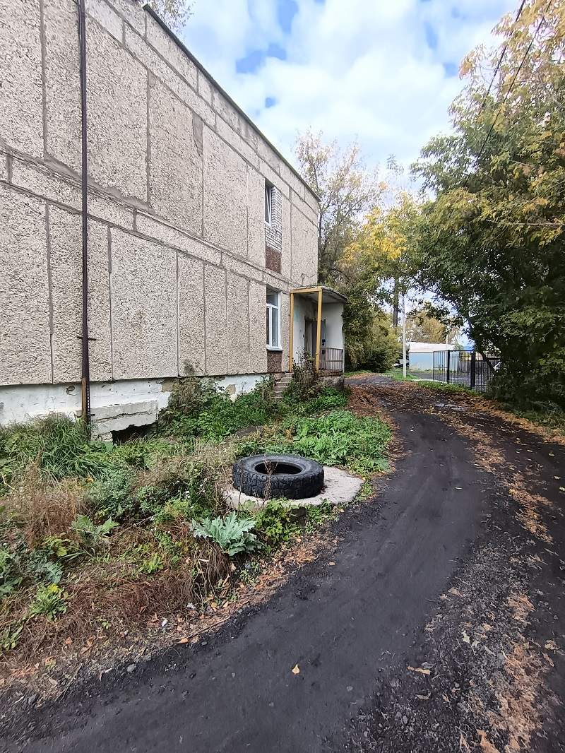 Офис в аренду в Октябрьском, Озерная улица, 3 фото №6