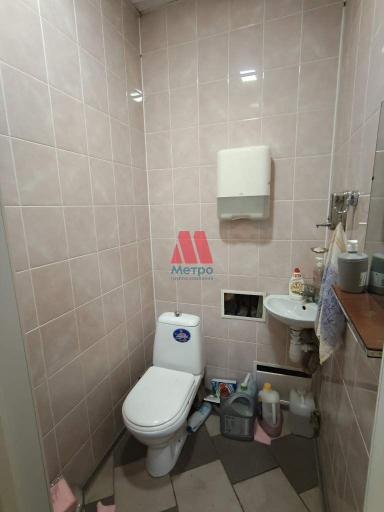 Сдам в аренду помещение свободного назначения 63.8 м.кв.