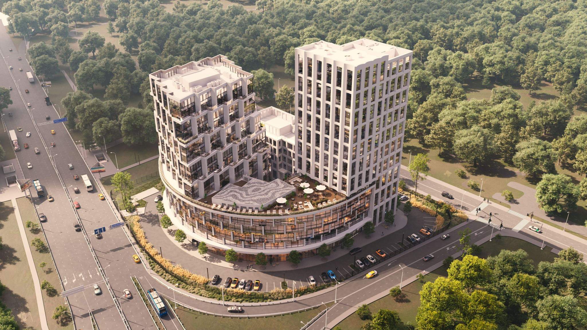 Продам офис 134.5 м.кв.