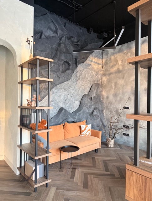 Сдам в аренду помещение свободного назначения 51.6 м.кв.