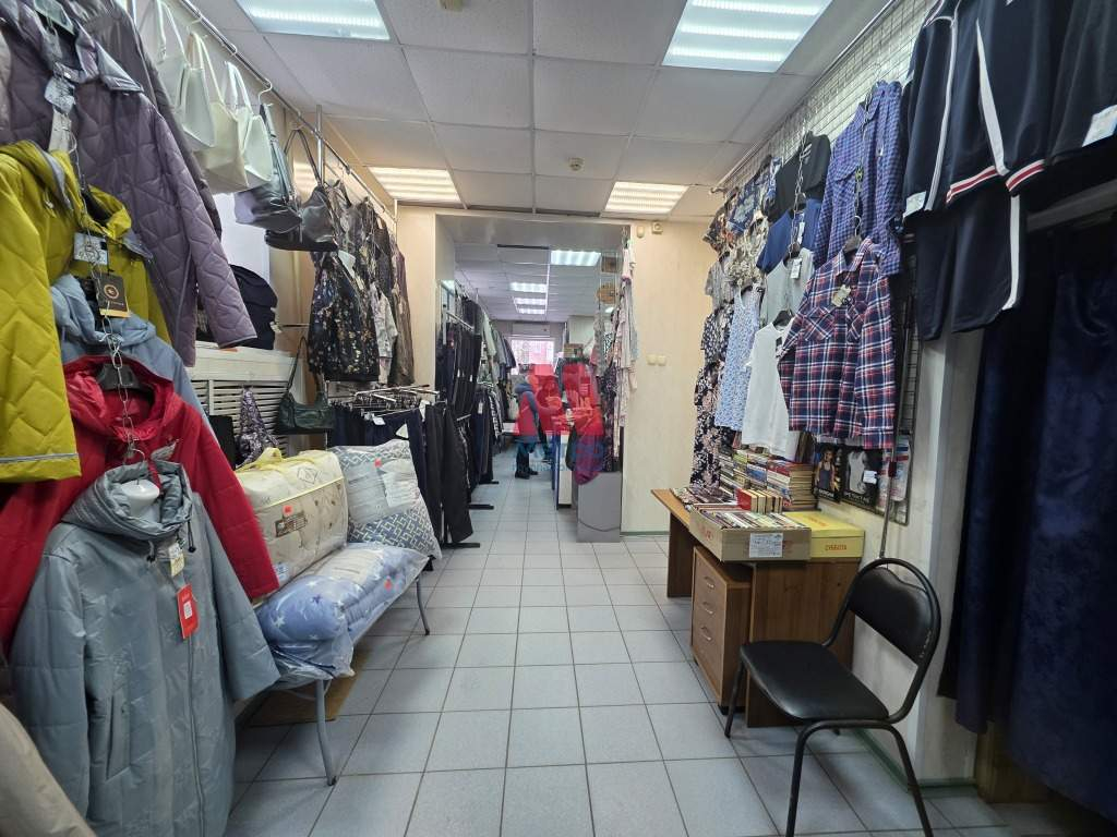 Сдам в аренду помещение свободного назначения 75 м.кв.