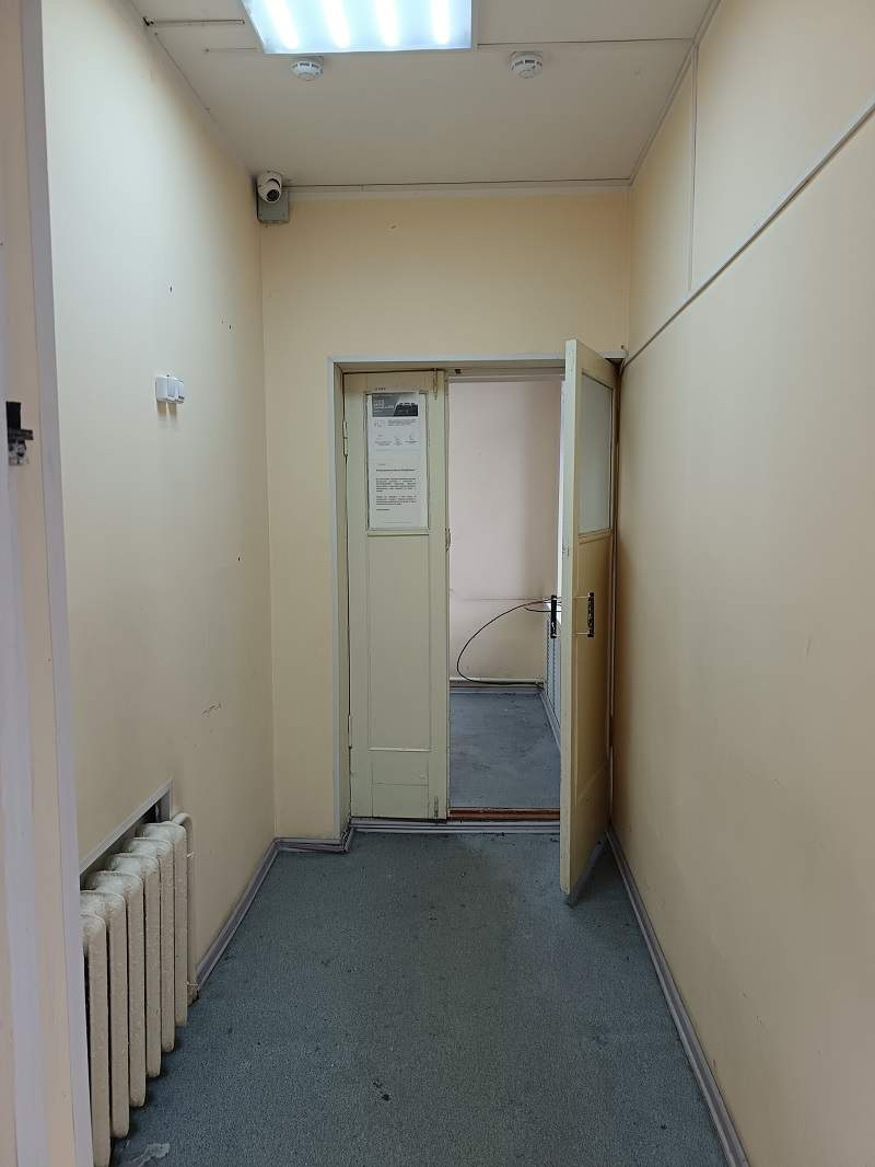 Офис в аренду в Октябрьском, Озерная улица, 3 фото №7