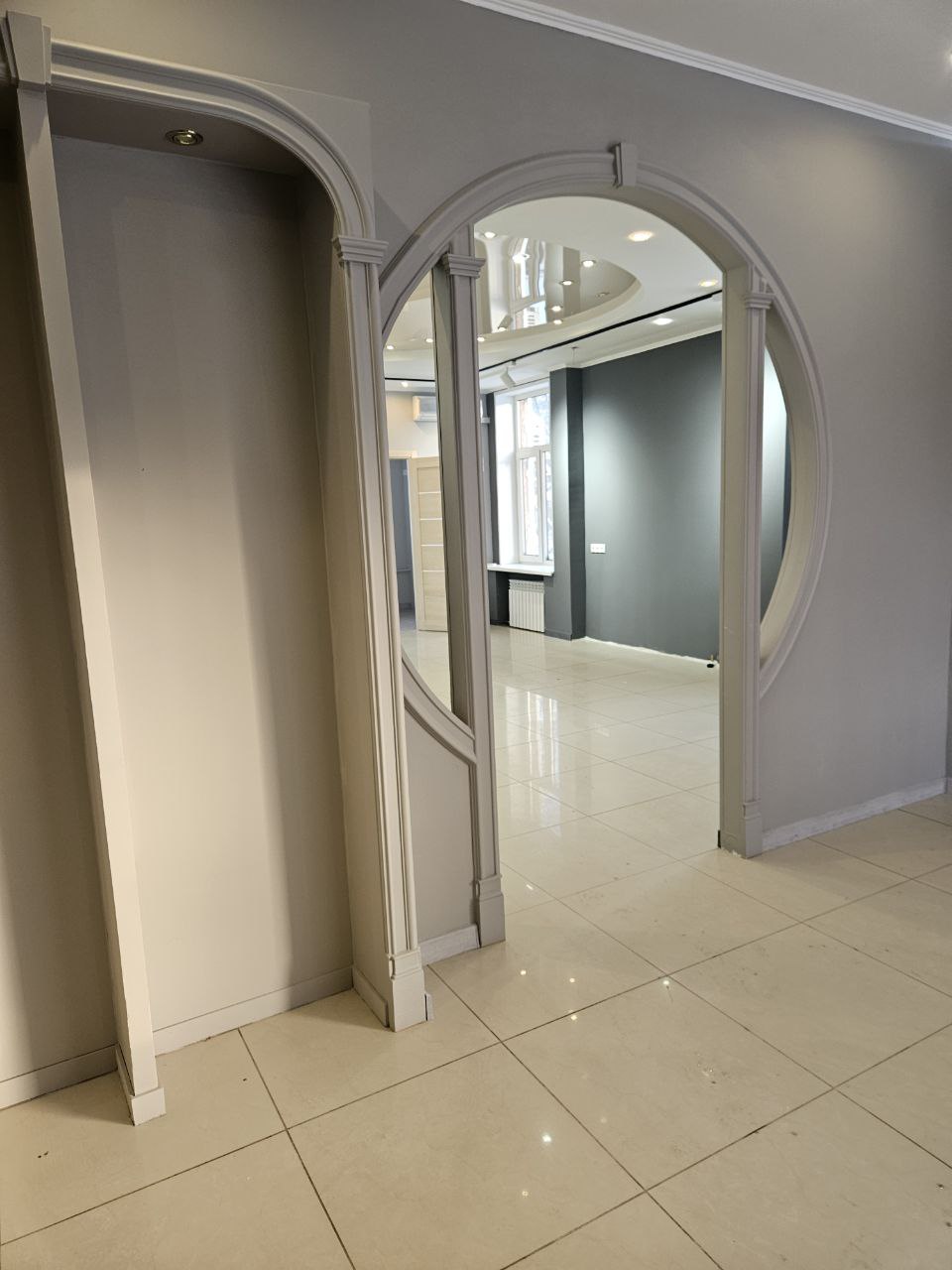 Сдам в аренду помещение свободного назначения 112 м.кв.