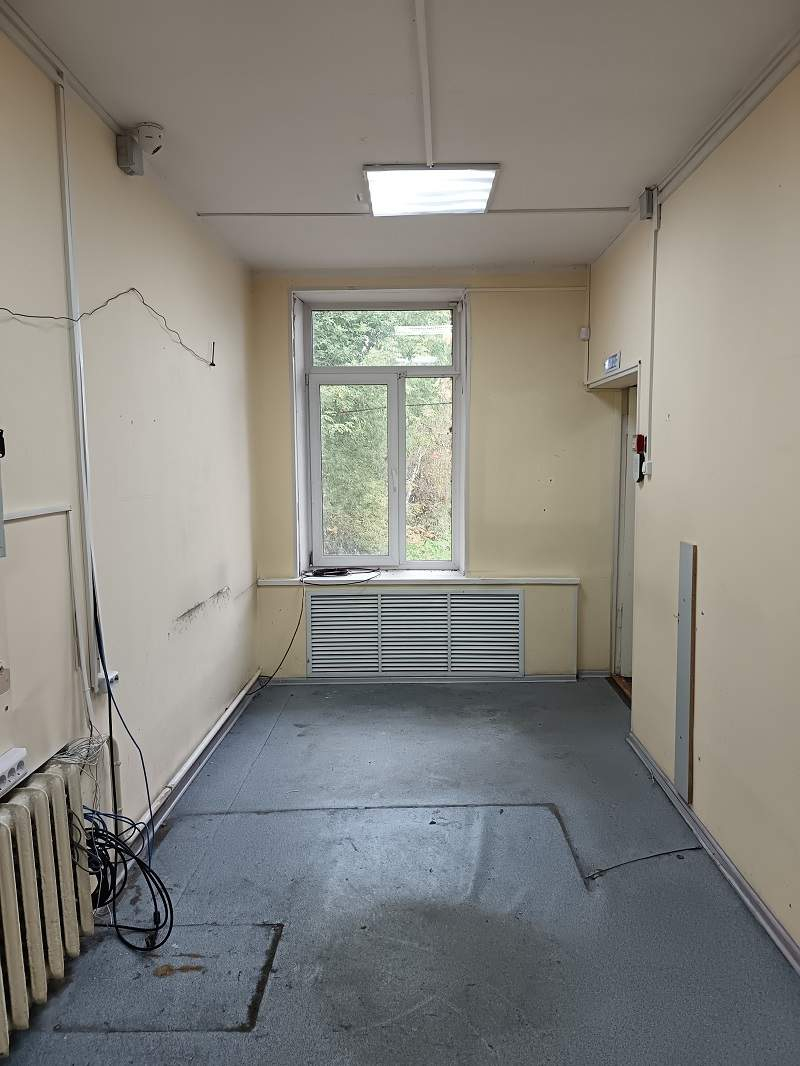 Офис в аренду в Октябрьском, Озерная улица, 3 фото №11