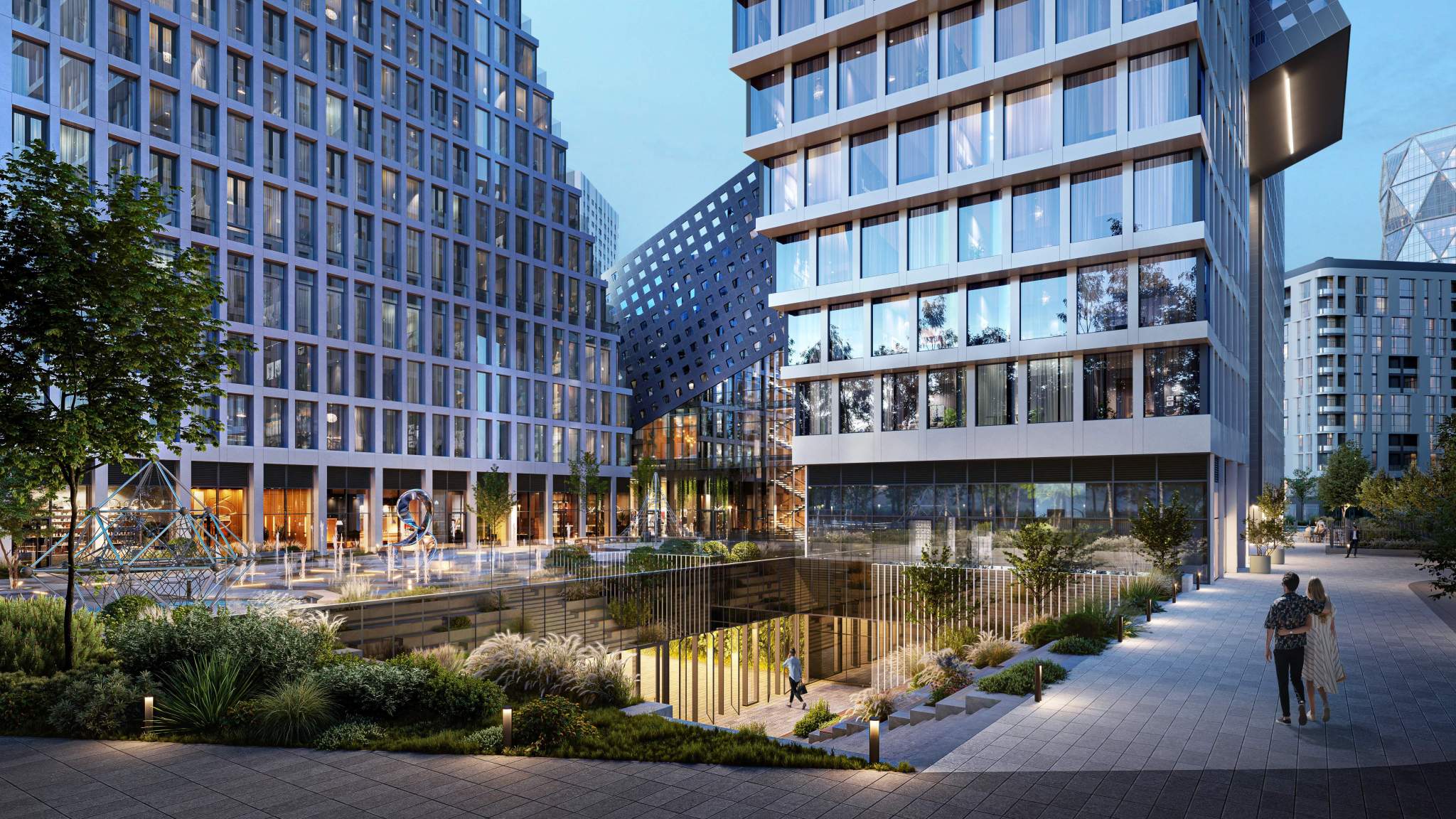 Продам офис 106.1 м.кв.