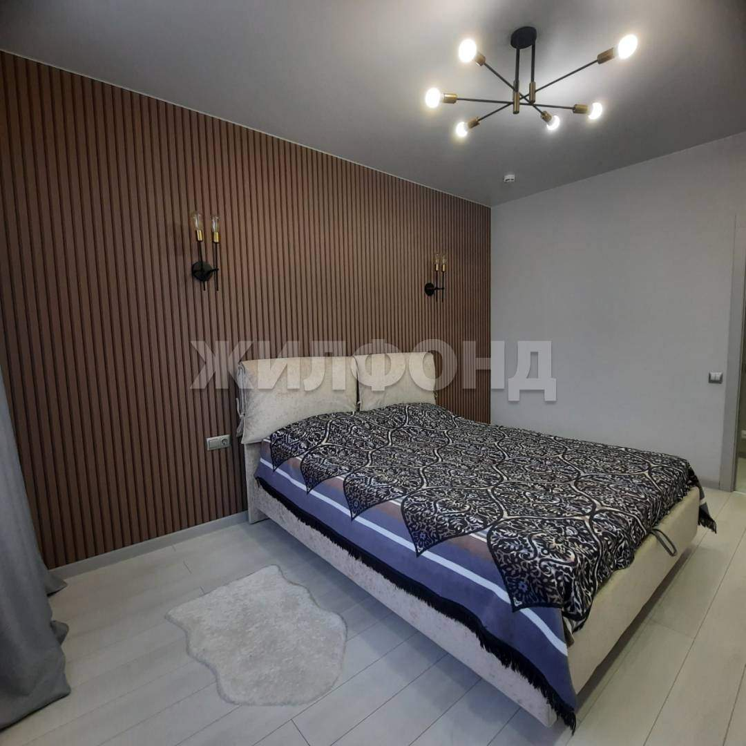 Квартира на продажу в Кемерово, Искитимская Набережная улица, 102 фото №3