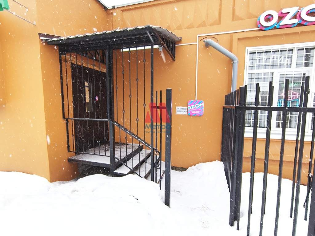 Сдам в аренду помещение свободного назначения 26.3 м.кв.